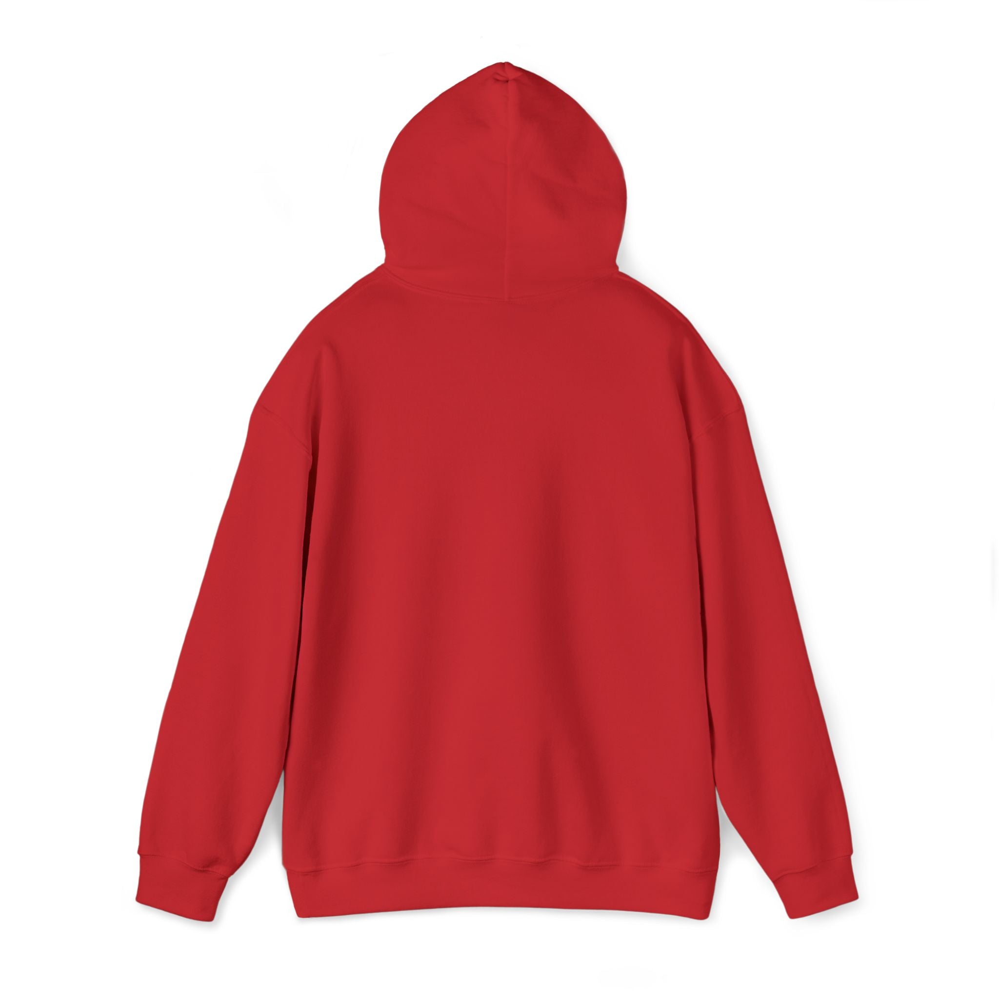 Cozy Crown Unisex Heavy Blend™ Hooded Sweatshirt - Perfect for Relaxing or Gifting