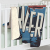 Sherpa Fleece Blanket
