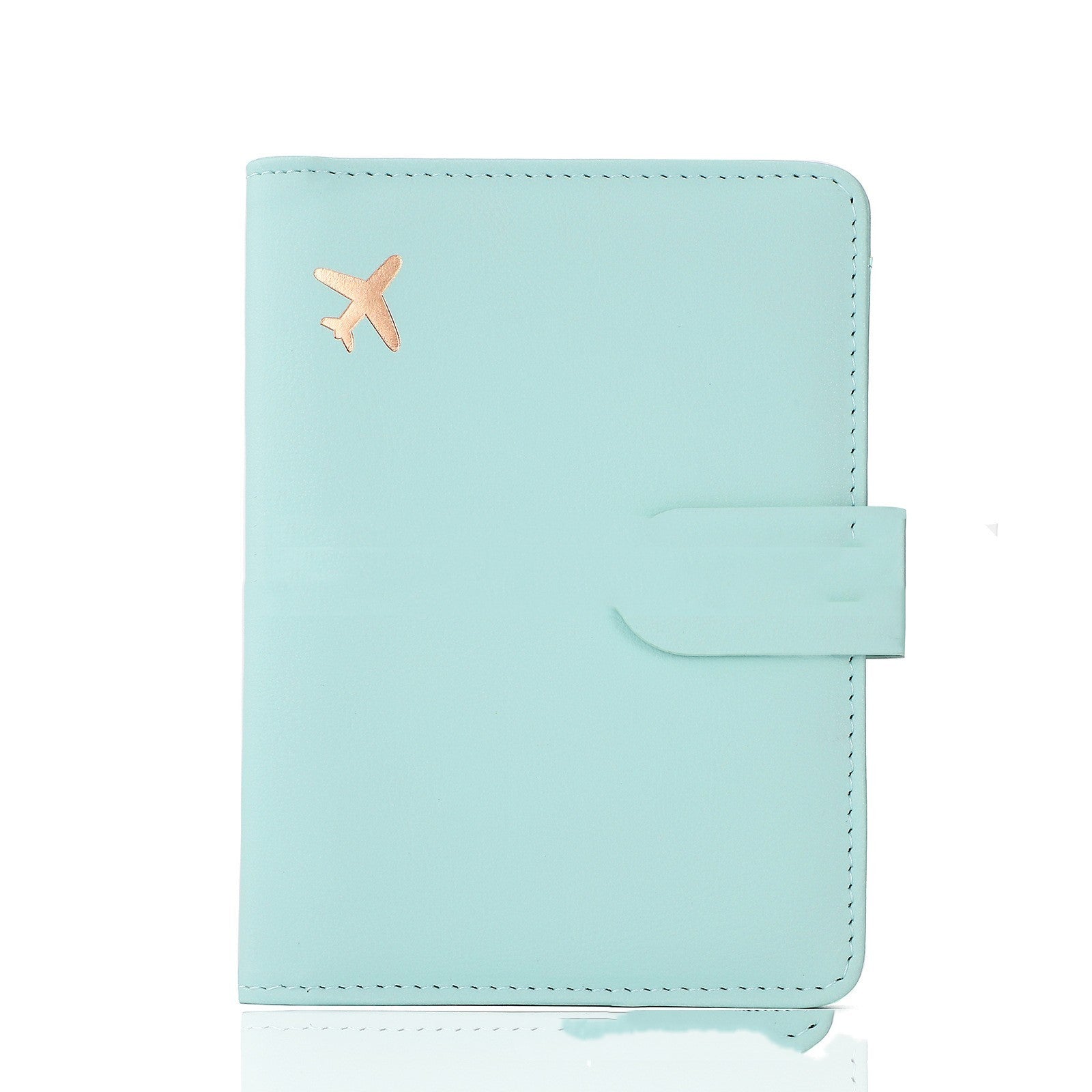 Multi Functional Passport Bag Minimalist