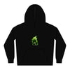 Kids Hulk Relax Hoodie - Cozy Superhero Sweatshirt for Young Fans