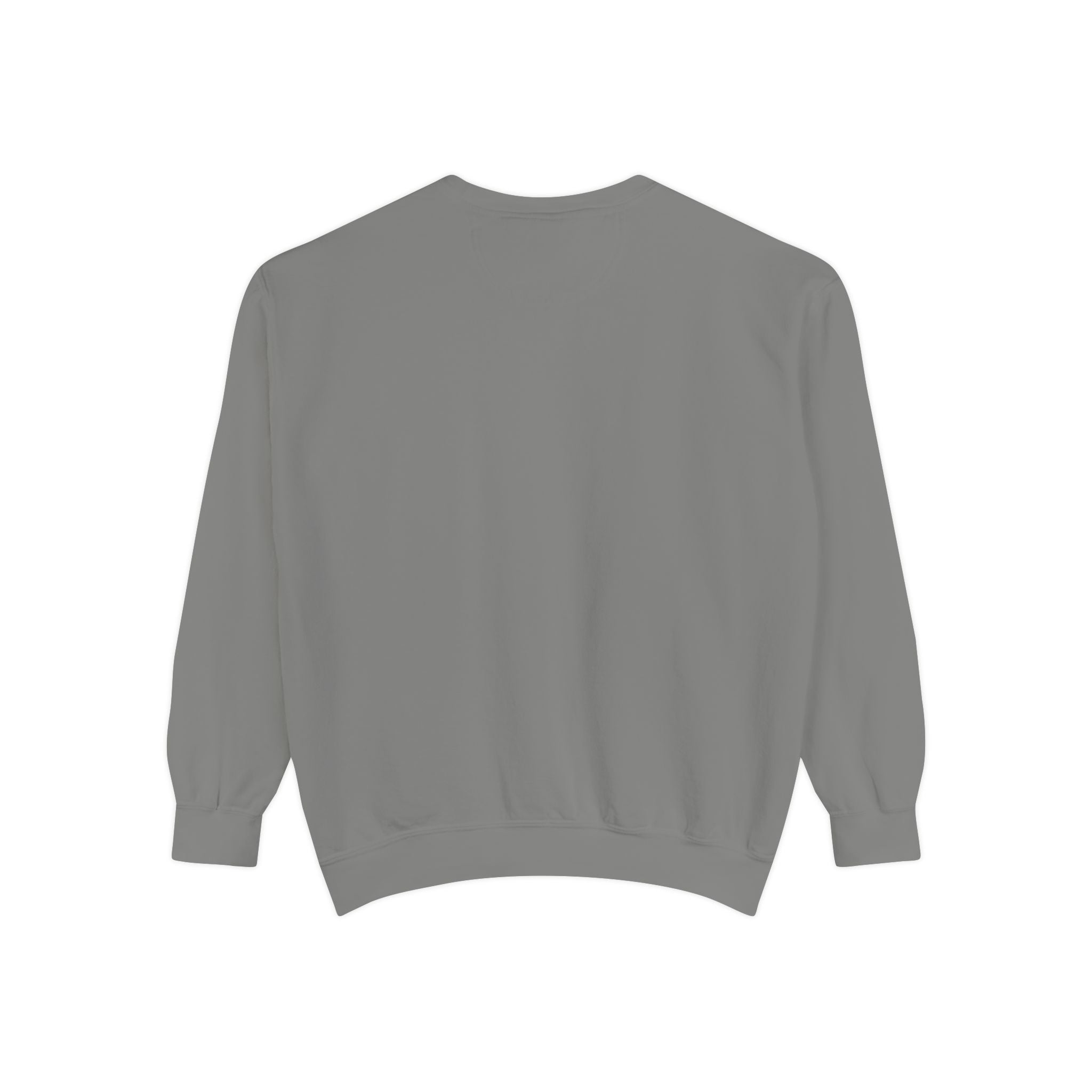 Cool Duck Graphic Sweatshirt, Unisex Sweatshirt, Casual Wear, Streetwear Style, Unique Gift, Cozy Layering Essential