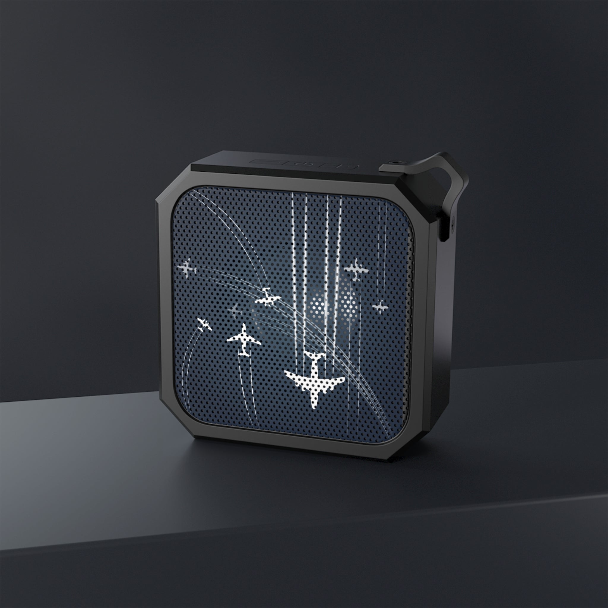 Bluetooth Outdoor Speaker - Blackwater Adventure Sound