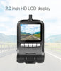 Dash cam Night vision FHD1080P