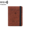Passport cover