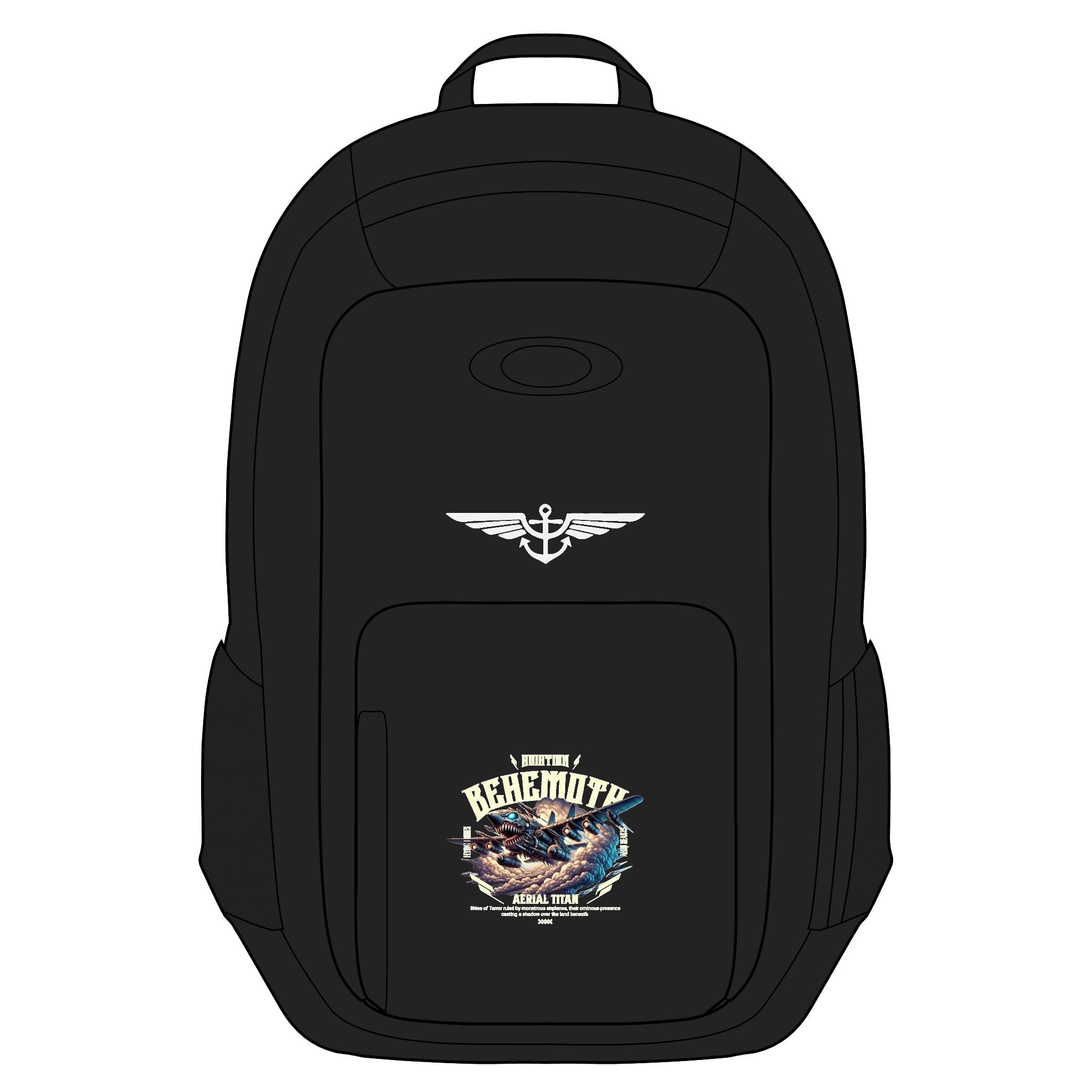Enduro Backpack, 22L - Durable Outdoor Adventure Bag, Great for Hiking, Travel, School, Gifts for Adventurers