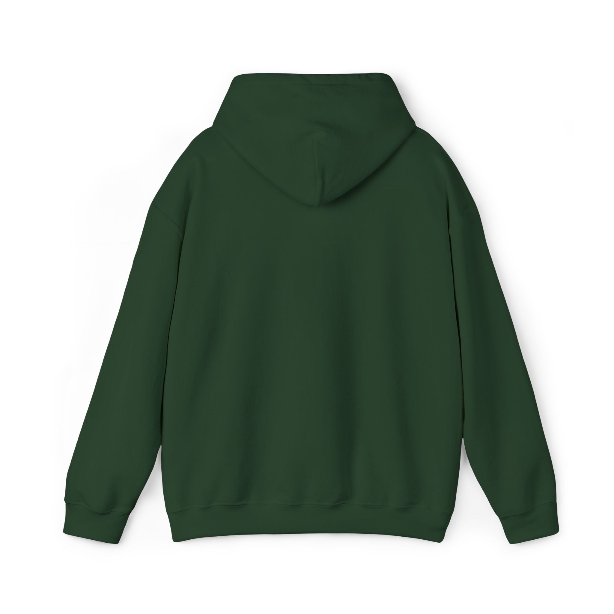 Cozy Crown Unisex Heavy Blend™ Hooded Sweatshirt - Perfect for Relaxing or Gifting
