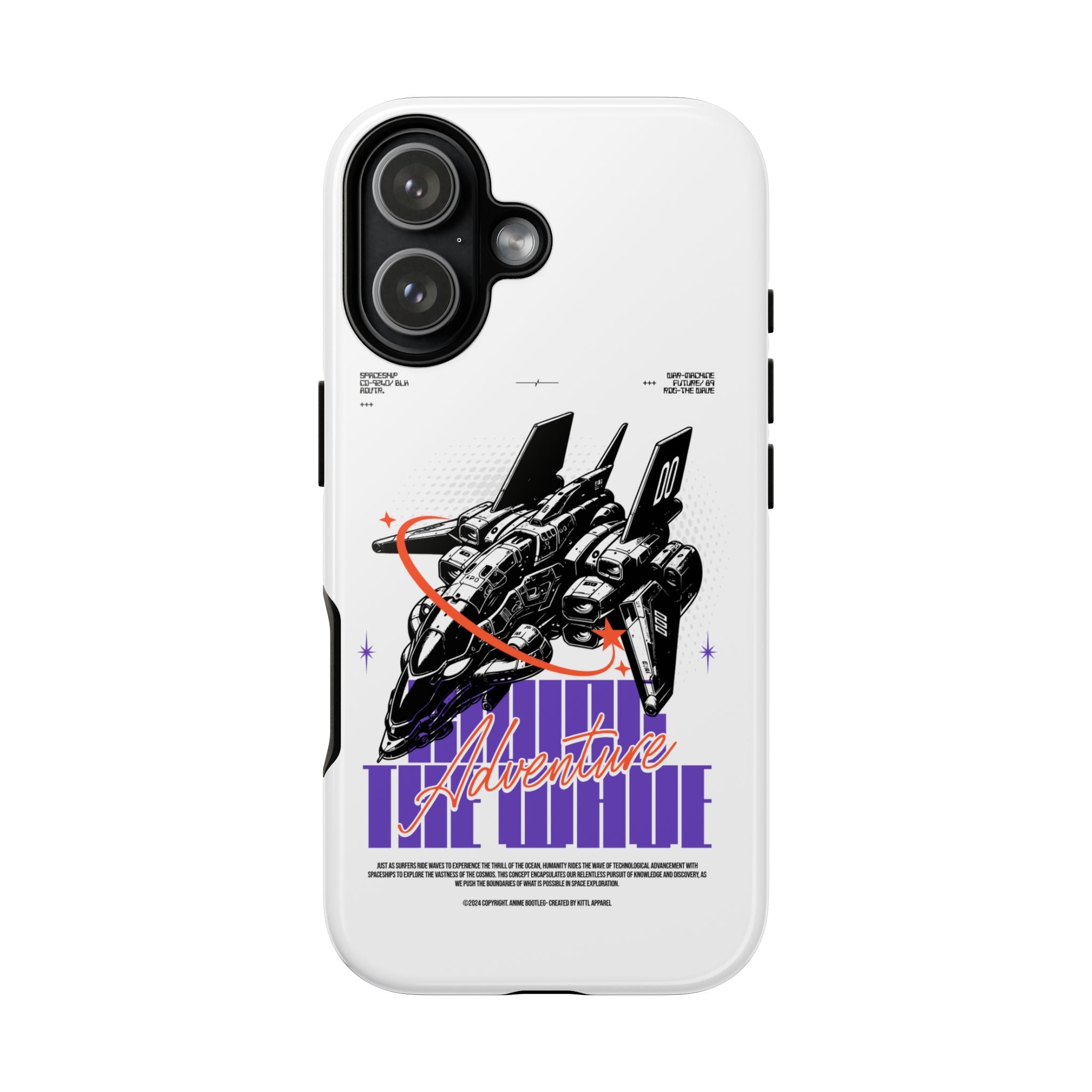 Stylish Phone Case with Futuristic Design, Tough Phone Accessory for Gamers, Unique Gift, Custom Tech Cover, Creative Mobile Protection