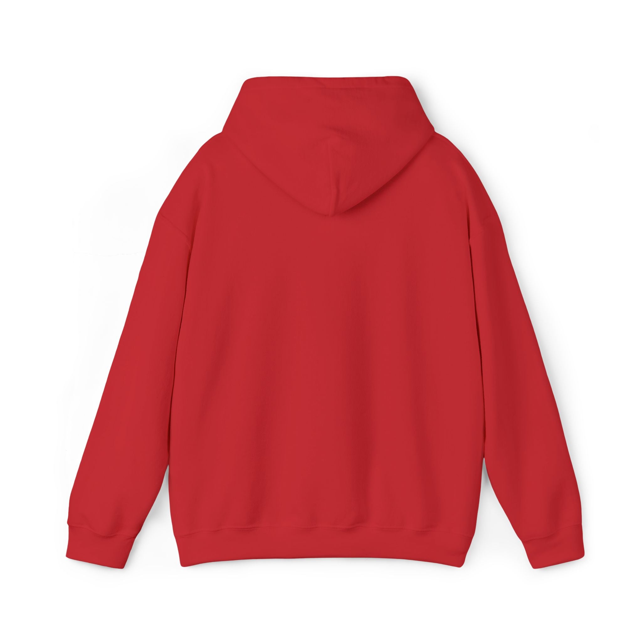 Cozy Crown Unisex Heavy Blend™ Hooded Sweatshirt - Perfect for Relaxing or Gifting