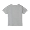Funny Toddler T-Shirt - World's Okayest Mom Tee