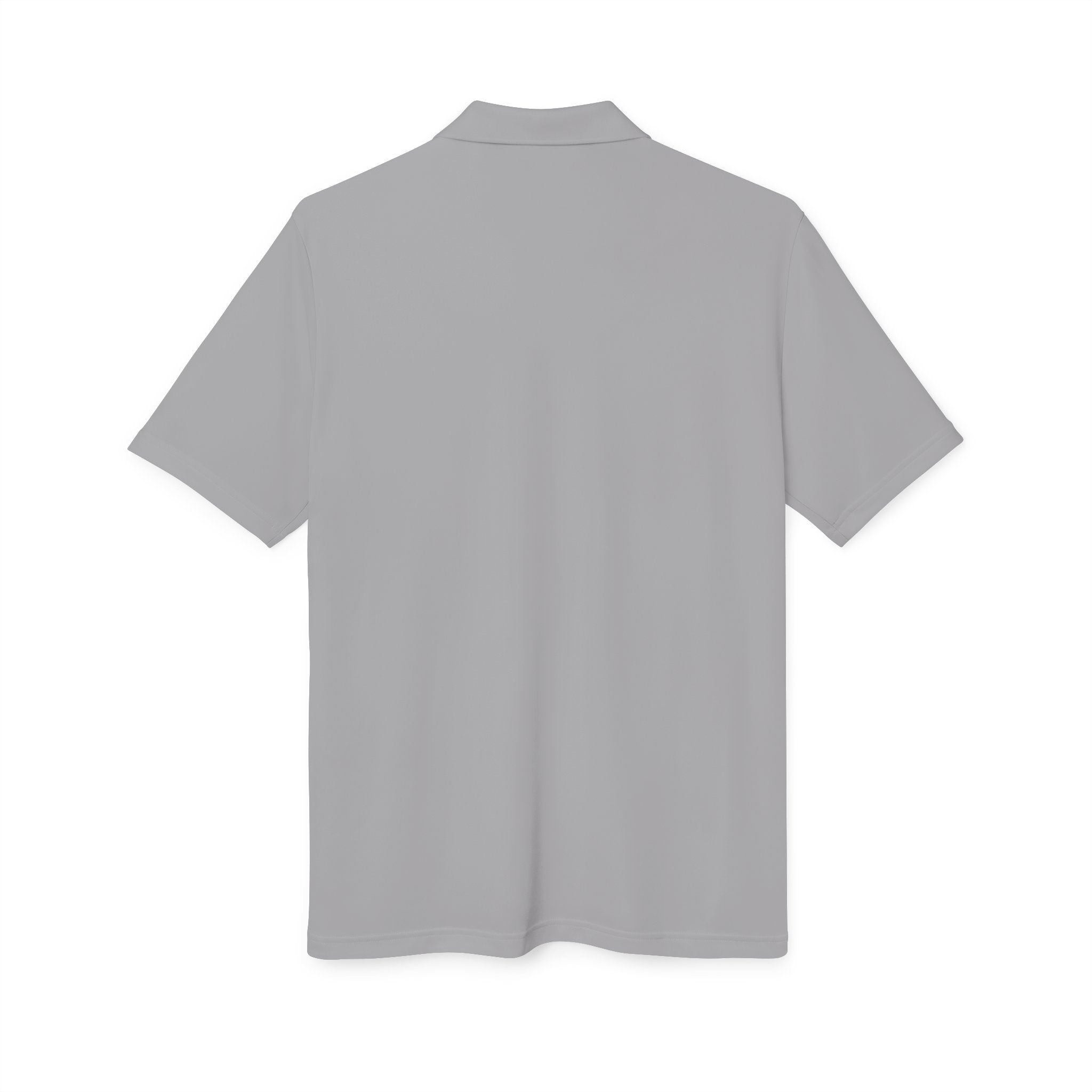Adidas Unisex Performance Polo - Flight School Edition