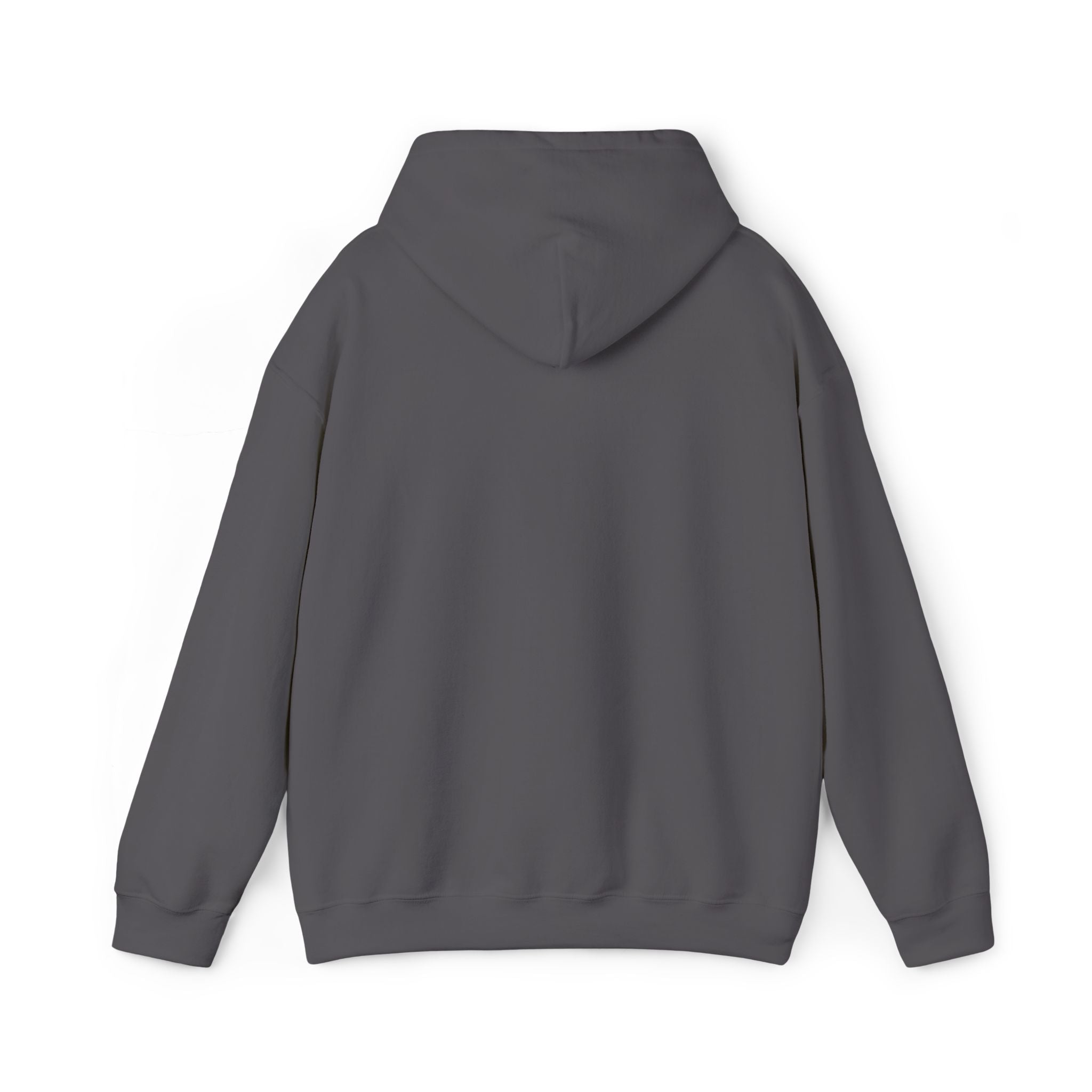Cozy Crown Unisex Heavy Blend™ Hooded Sweatshirt - Perfect for Relaxing or Gifting