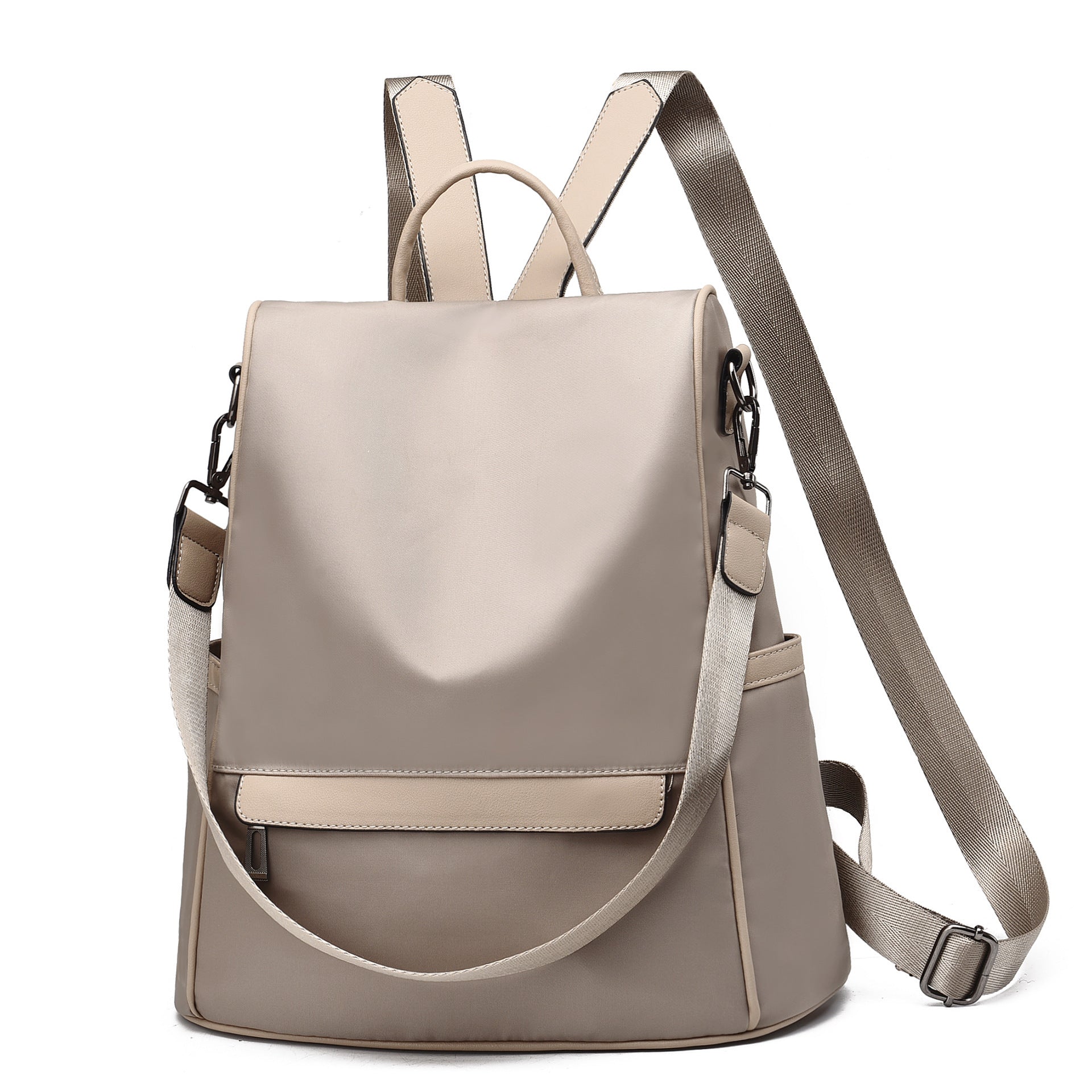 Oxford cloth travel bag
