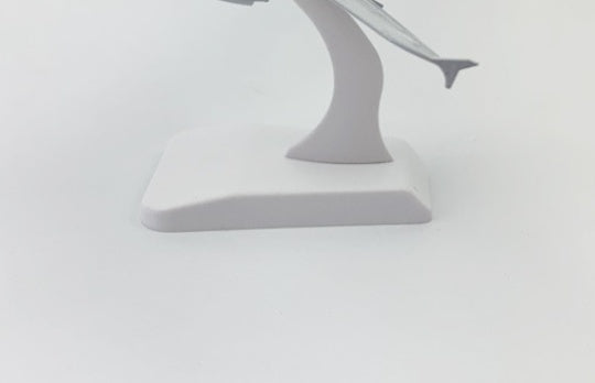 Luthansa A380 -20cm Airplane Model