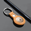 Bluetooth Locator Tracker Leather Case