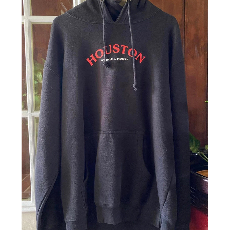 Cactus Jack Houston Concert Hoodie Cactus Hoodie