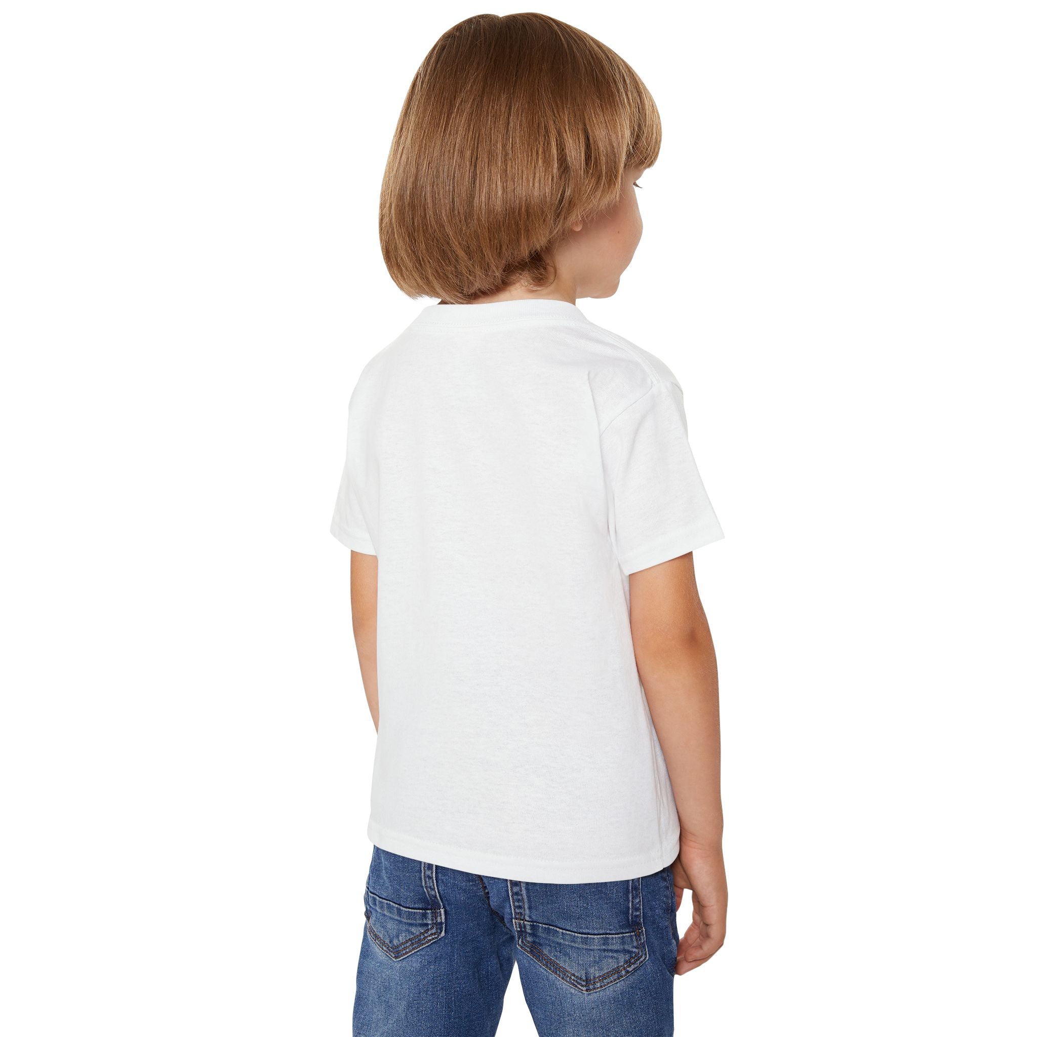 The Punisher Lion Toddler T-Shirt - Cool Graphic Tee for Kids