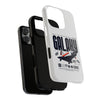 Galaxy Phone Case, Tough Cases for Space Lovers, Durable Galaxy Cover, Astronaut Gift, Unique Phone Accessory