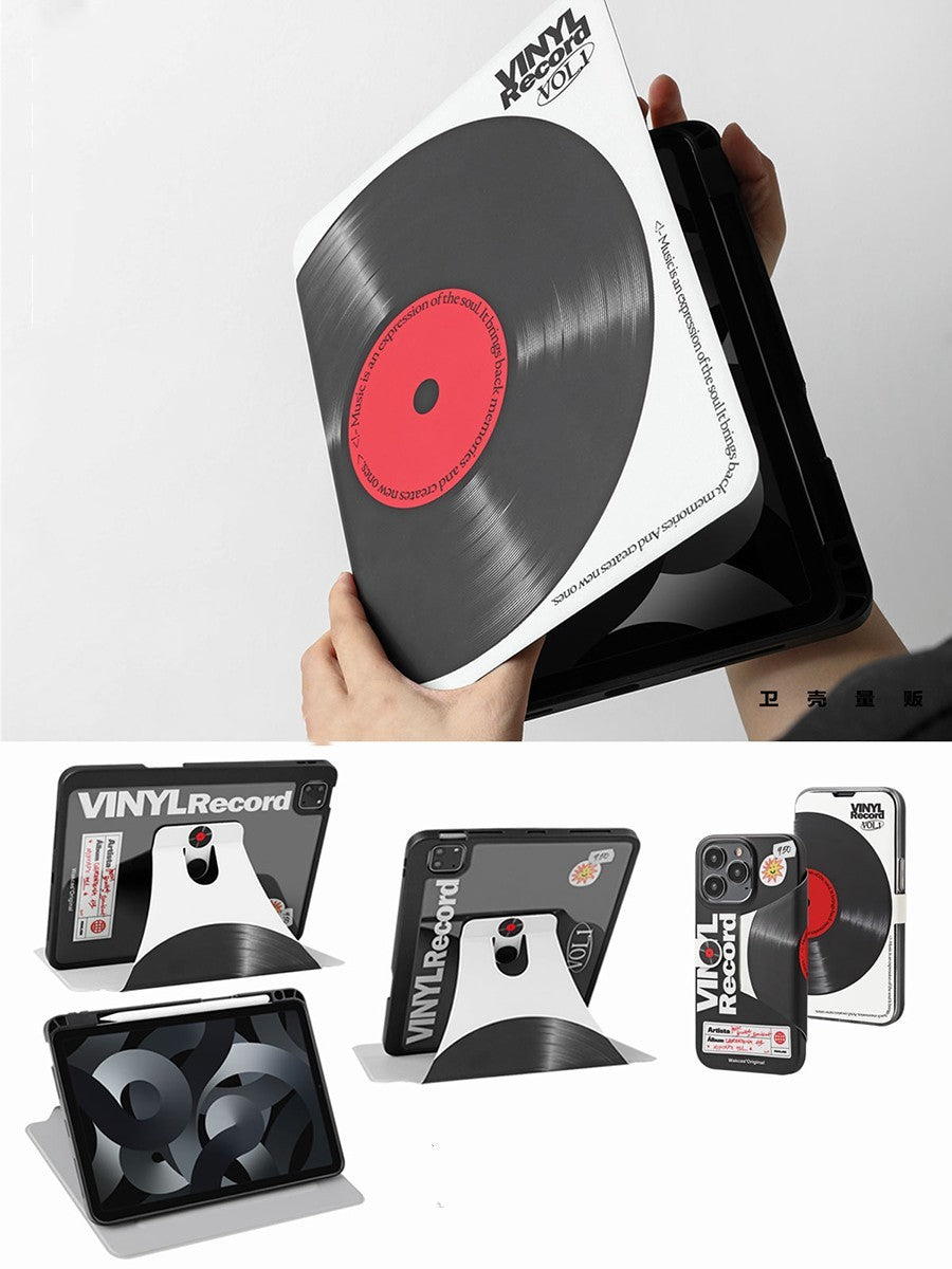 Ipad case