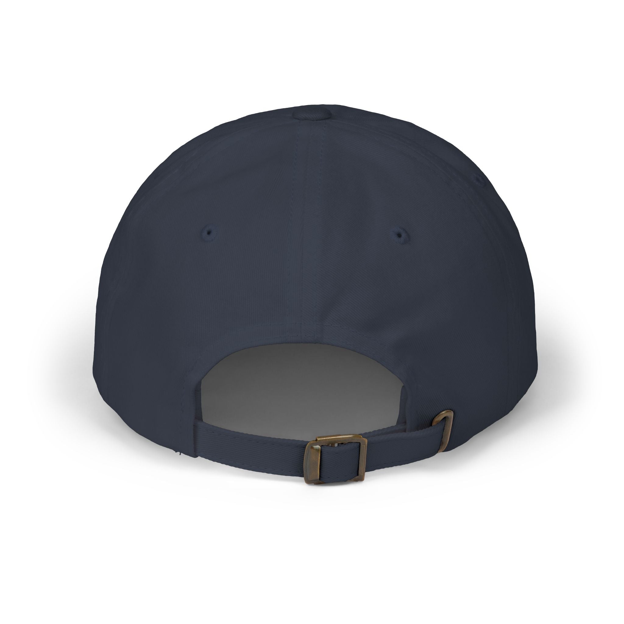 Wanderlust and Free Classic Dad Cap - Perfect for Adventurers
