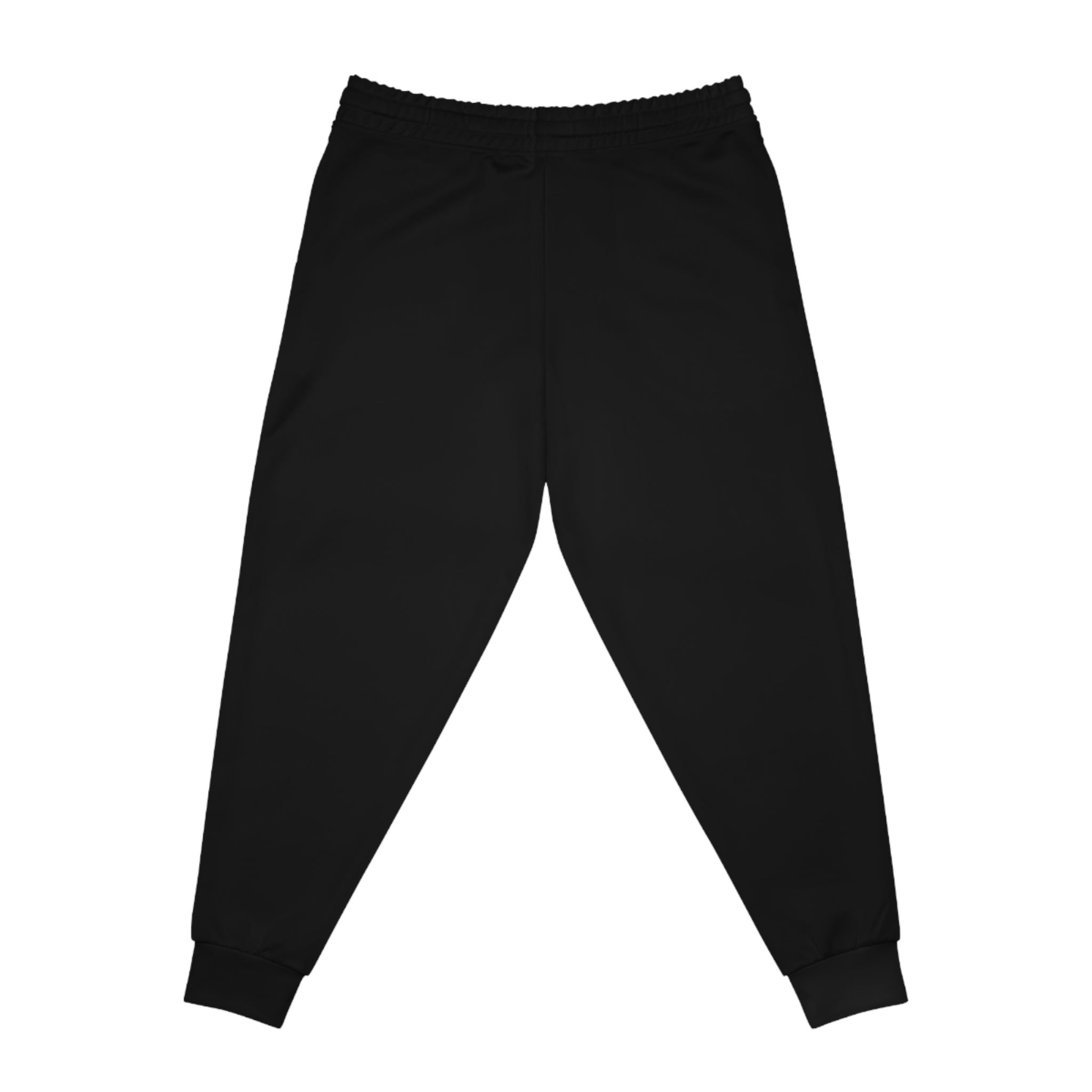 Travel-Inspired Athletic Joggers with Airplane Design