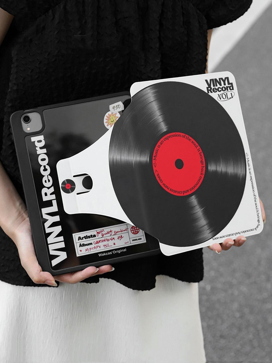 Ipad case