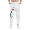 Colorful Athletic Joggers for Active Lifestyles - Perfect Travel Companion