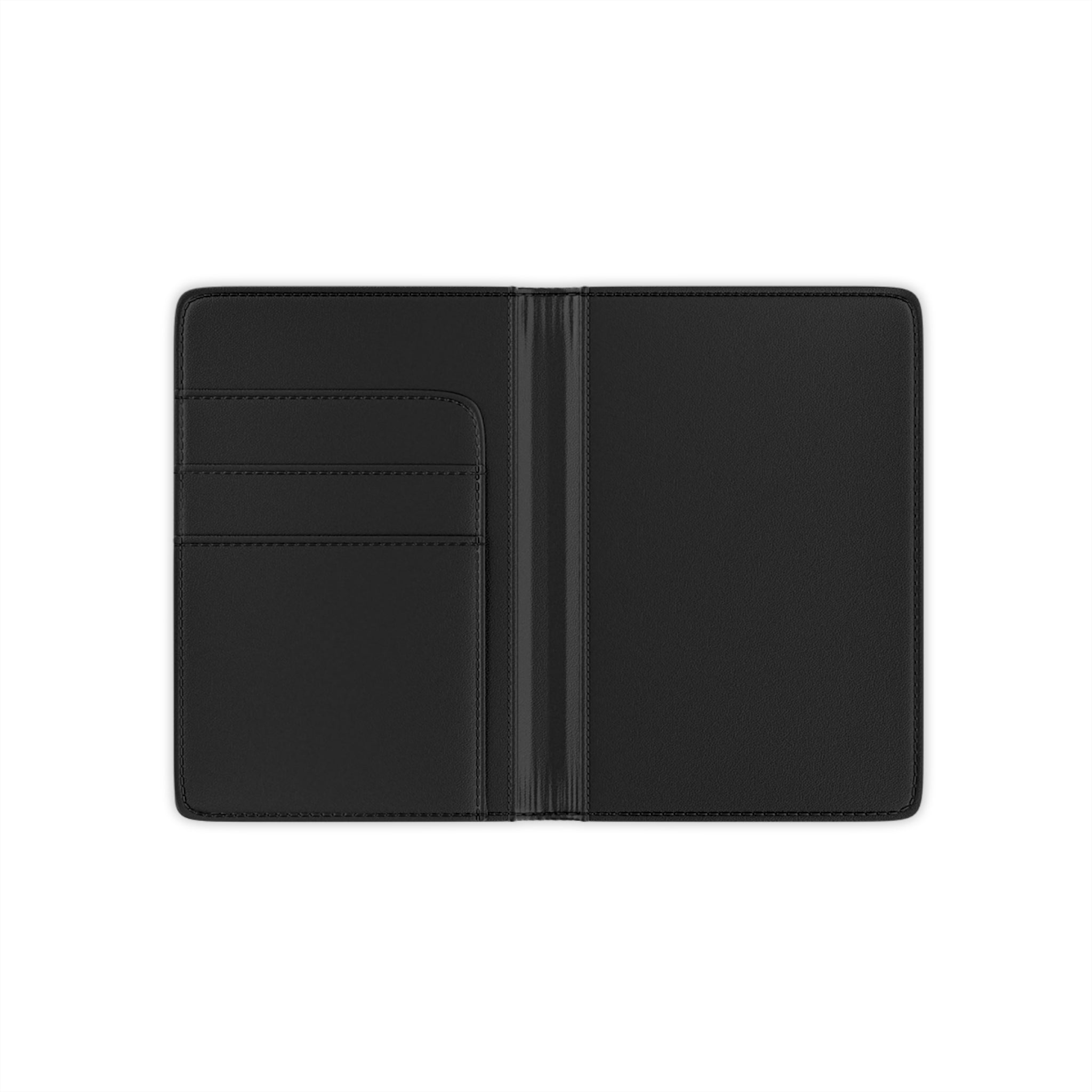 Travel Passport Cover - Stylish Travel Accessory, Ideal for Travelers, Unique Gift for Adventurers, Vacation, Airports, Wanderlust