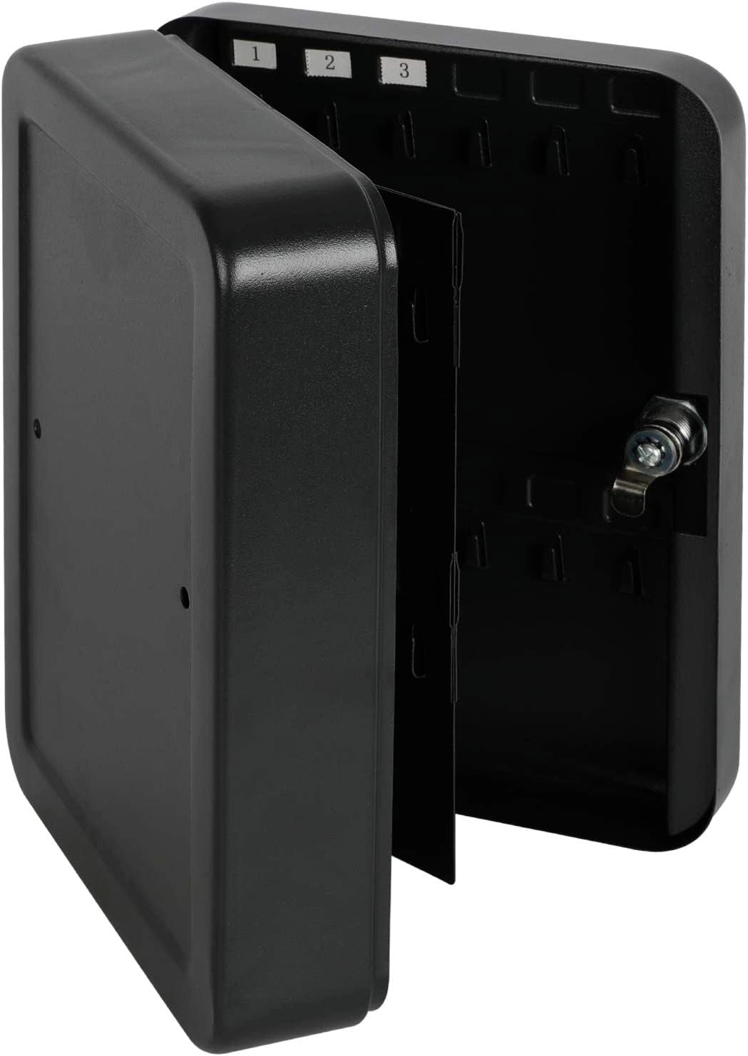 Home Hanging Wall Management Key Locker
