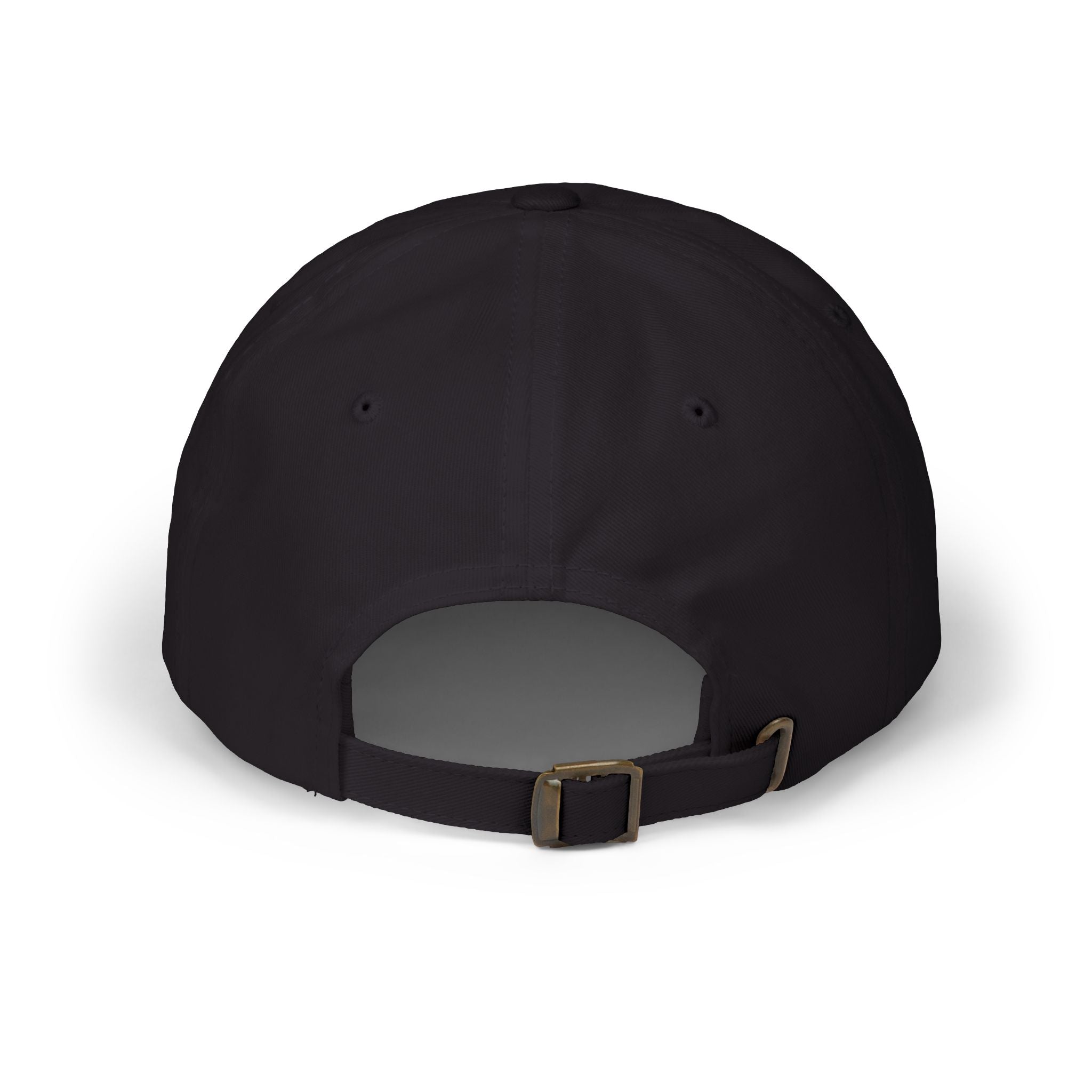 Wanderlust and Free Classic Dad Cap - Perfect for Adventurers
