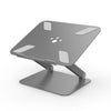 Notebook bracket aluminum alloy multi-angle