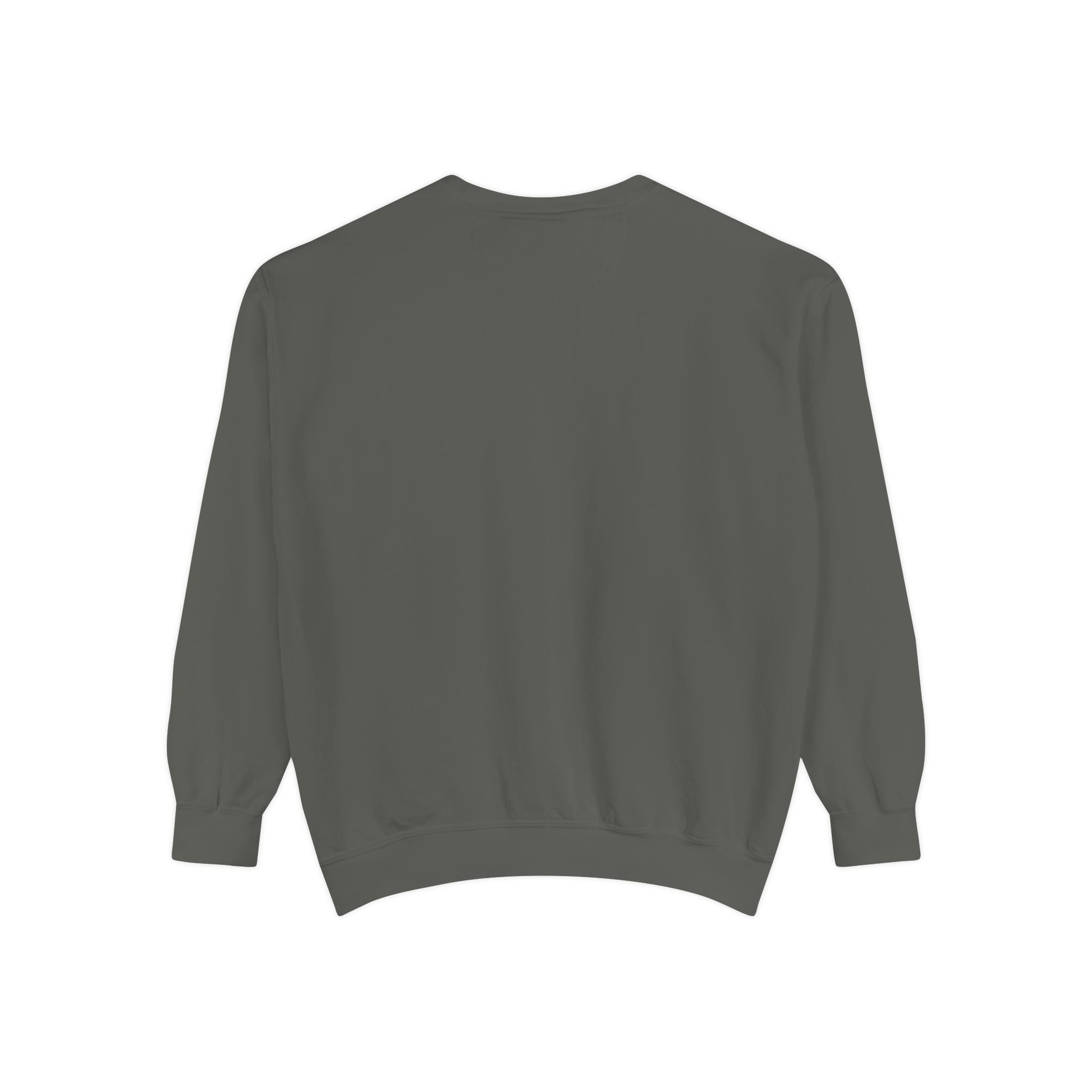 Cool Duck Graphic Sweatshirt, Unisex Sweatshirt, Casual Wear, Streetwear Style, Unique Gift, Cozy Layering Essential