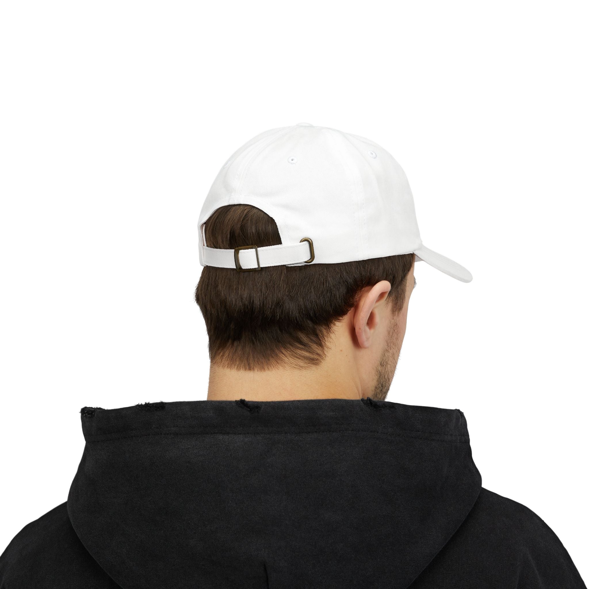 Travel Around the World Classic Dad Cap