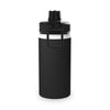 Travel Stainless Steel Water Bottle with Sports Lid, Outdoor Adventure Hydration, Gym Water Bottle, Hiking Gear, Eco-friendly Drinkware