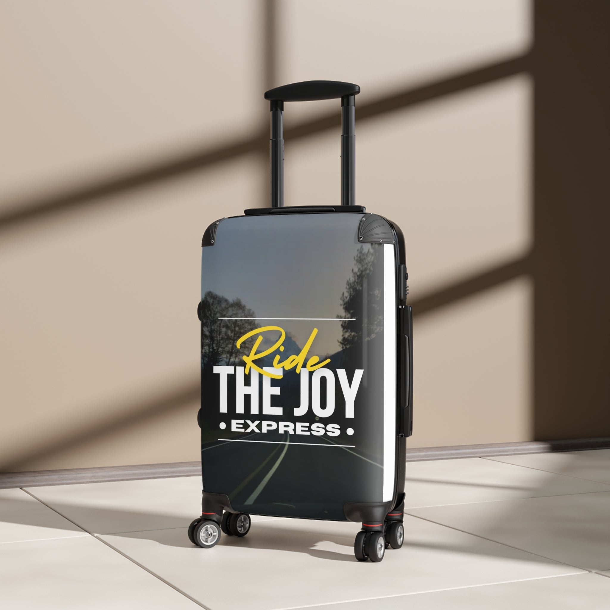 Suitcase