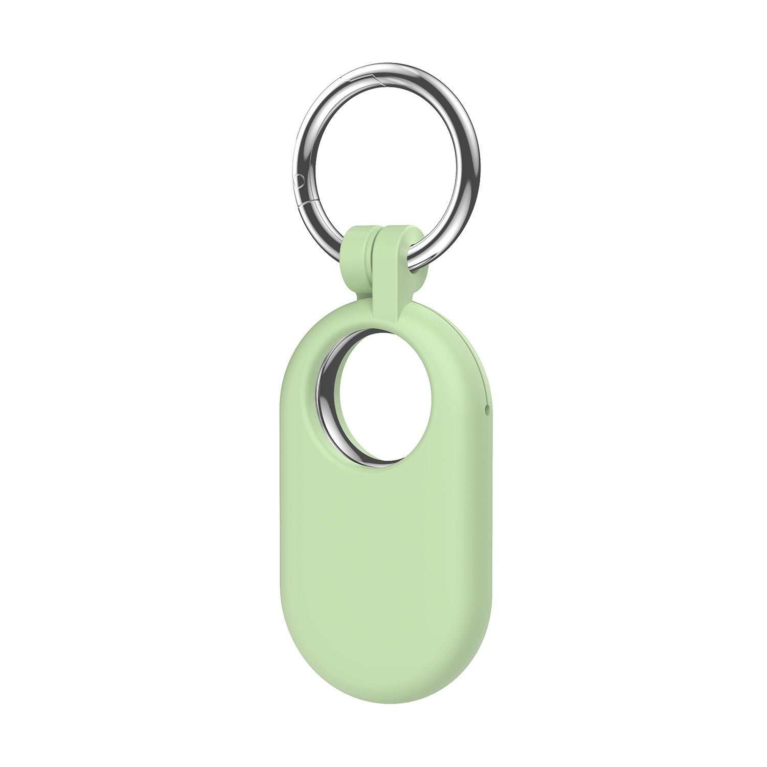 Positioning Tracker Portable Anti-lost Protective Cover