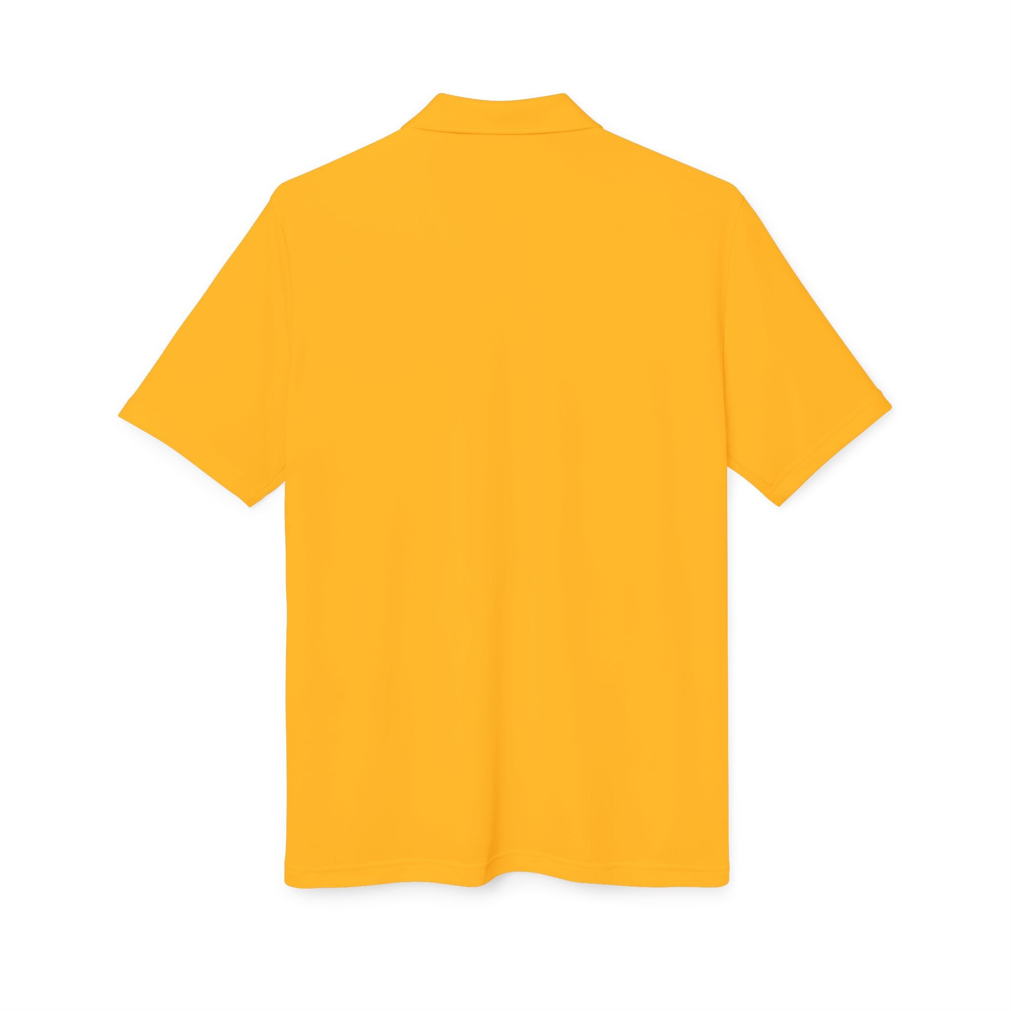 Adidas Unisex Performance Polo - Flight School Edition