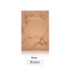 Marbling Passport Cover Multifunctional