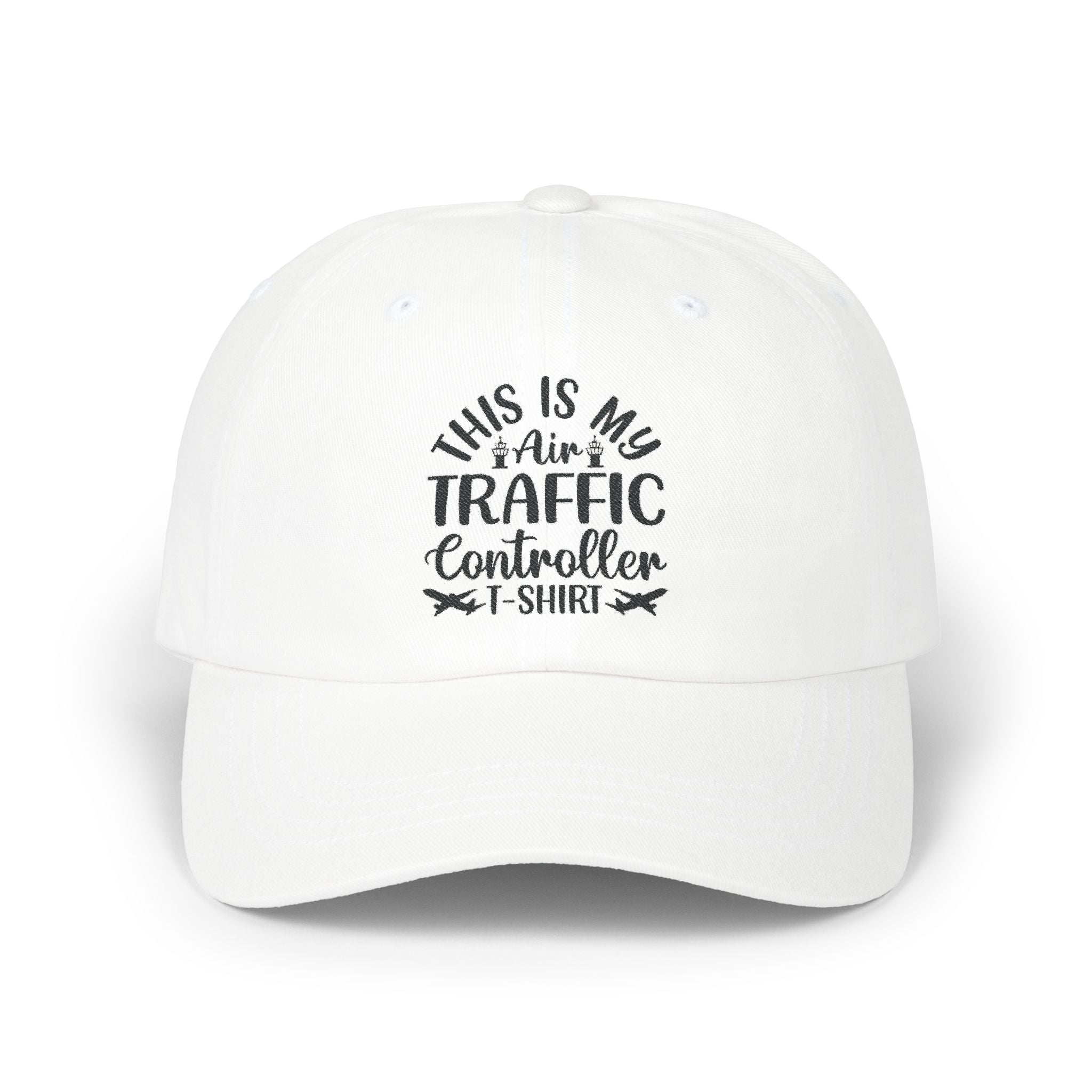 Classic Dad Cap