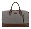 Canvas Travel Bag Men's Gym Bag Outdoor Luggage Bag