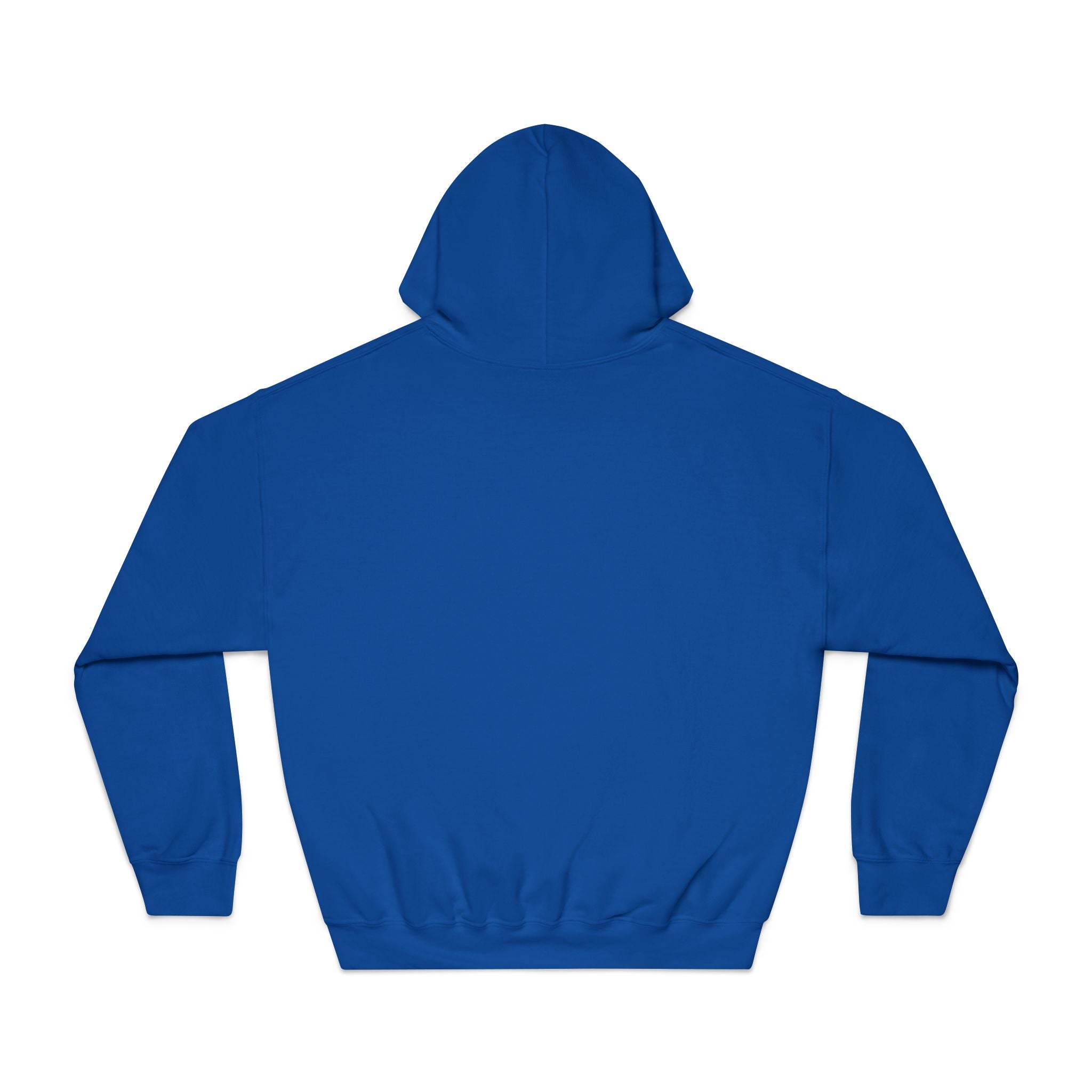 Sunset Vibes Unisex Hooded Sweatshirt - 'THE WORLD' Design
