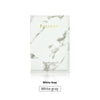 Marbling Passport Cover Multifunctional