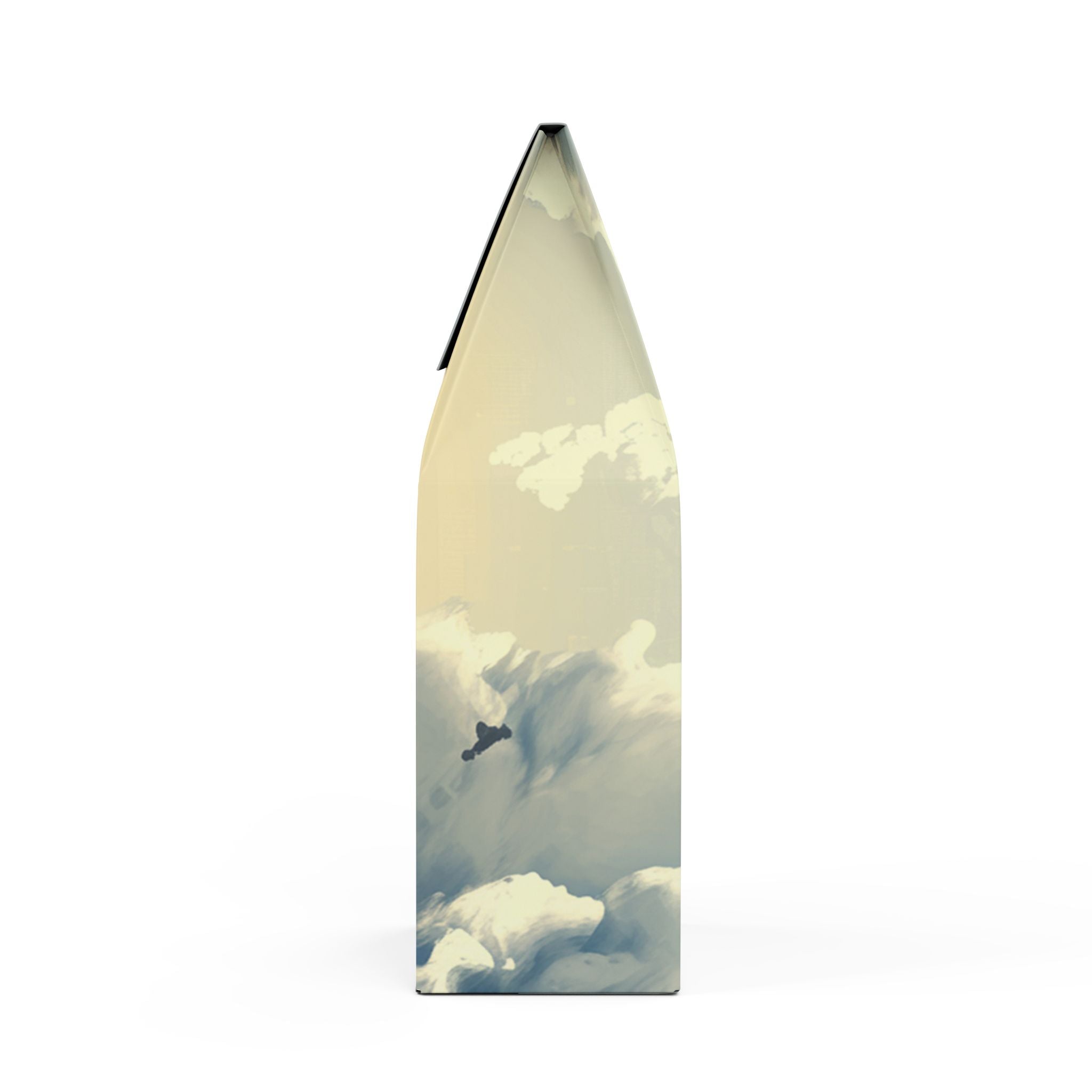 Bitterroot Coffee Blend (Dark French Roast)