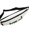 Travel Fanny Pack - Outdoor Adventure Gear, Hiking Belt Bag, Concert Accessory, Travel Organizer, Festival Waist Pack