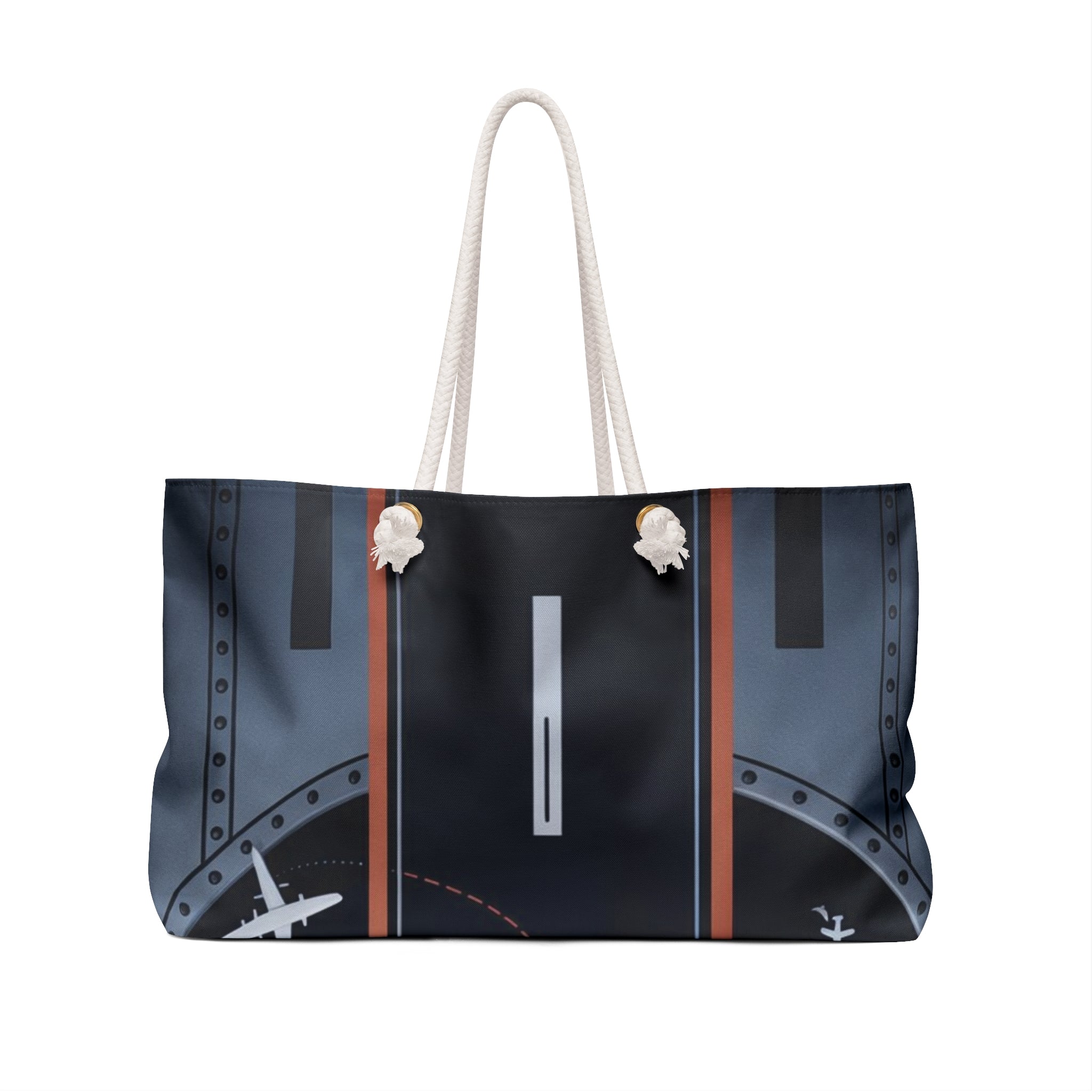 Travel Weekender Bag - Perfect for Getaways, Beach Trips, Gym, Weekend Adventures, Holiday Travel, Gifts for Travelers