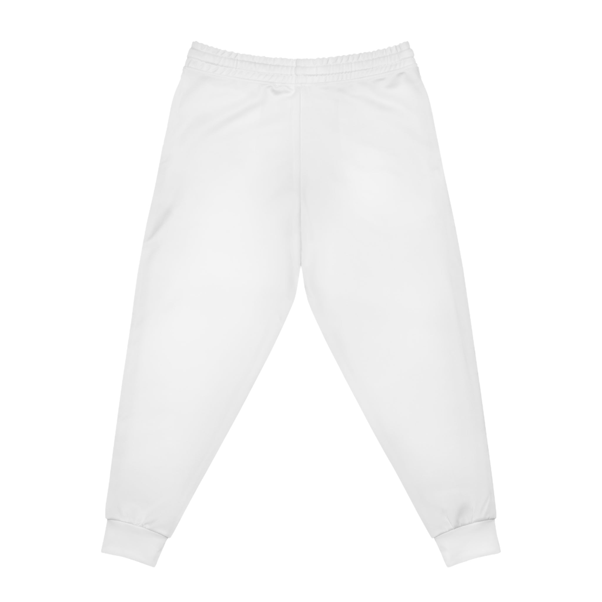 Travel-Inspired Athletic Joggers with Airplane Design