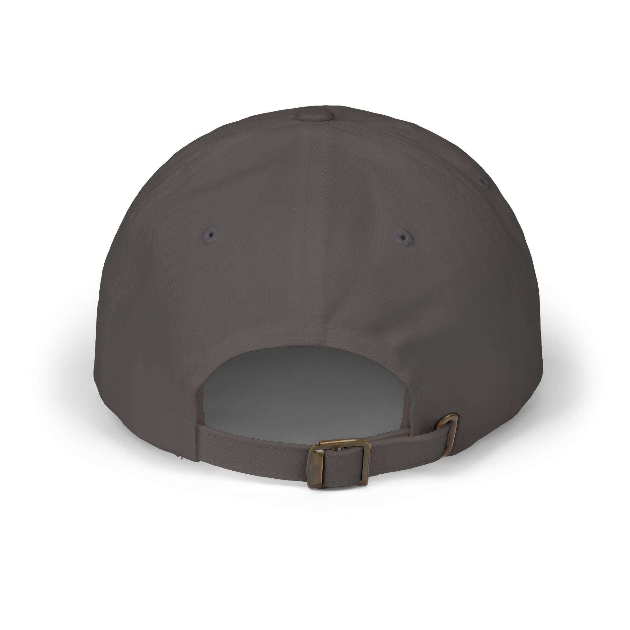 Wanderlust and Free Classic Dad Cap - Perfect for Adventurers