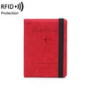 Passport cover