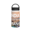 Stainless Steel Water Bottle, Explore the Holy Places, Travel Hydration, Outdoor Adventure, Gift for Travelers, Exercise Companion