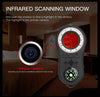 Detector Hotel Anti-monitoring Scan Finder