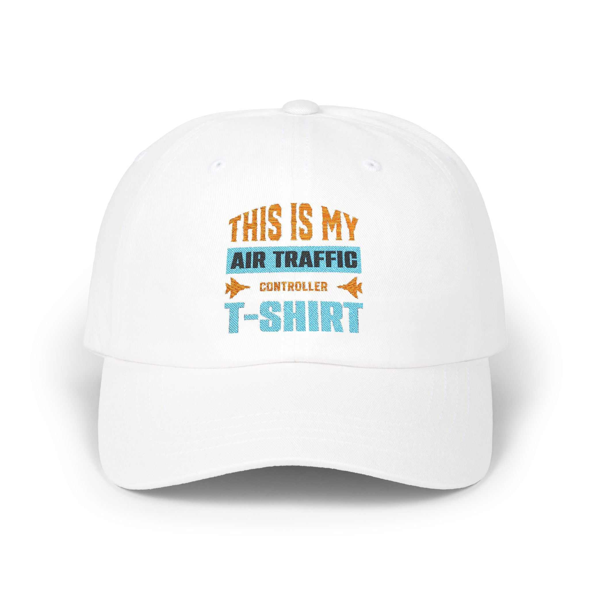 Classic Dad Cap